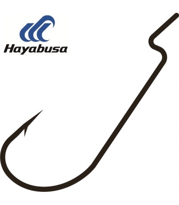 HAYABUSA WRM 262 Nº1/0