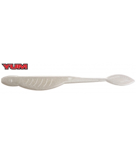 YUM MIGHTY BUG GREEN PUMPKIN NEON 3''
