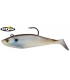 STORM WILDEYE SWIM SHAD 5'' 43GR MULLET