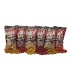 STARBAITS          G&G GLOBAL BOILIES 2,5KG STRAWB JAM 20MM