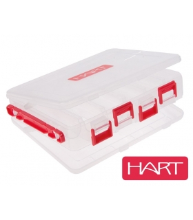 HART DOBLE CARA DF-3