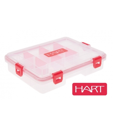 HART DOBLE CARA DF-3