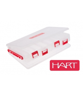 HART DOBLE CARA DF-3