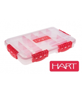 HART DOBLE CARA DF-3
