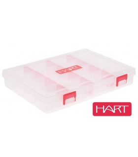 HART DOBLE CARA DF-3