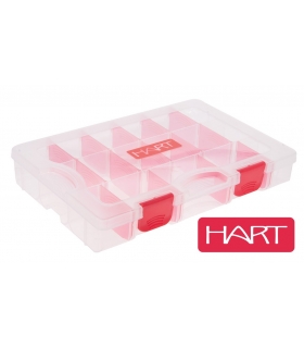 HART DOBLE CARA DF-3