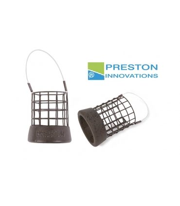 PRESTON INNOVATIONS DISTANCE CAGE FEEDER MICRO 25GR
