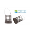 PRESTON INNOVATIONS DISTANCE CAGE FEEDER MEDIUM 25GR