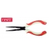HART PLIER BLACK INOX-9