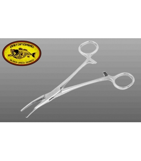 BAITSFISHING PINZA FORCEPS ACERO INOX 16CM