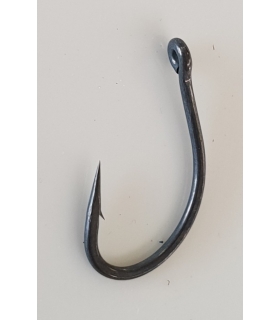 VIRUX HOOK HAKEN AXC04 Nº 8