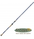 ST CROIX LEGEND® X SERIES 7' MH FAST CASTING