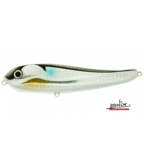 MOLIX WTD 110 MM 26 GMS COLOR HOLO SHAD