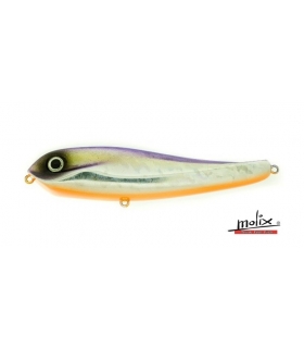 MOLIX WTD 110 MM 26 GMS COLOR HOLO SHAD