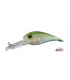 MOLIX VARIO CRANK 60 MM 13.5 GMS COLOR GREEN GHOST