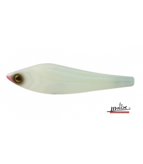 MOLIX PUNITOR 85 MM 10 GMS COLOR ALBINO