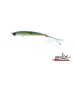 MOLIX SB STICK BAIT 80 MM 12 GMS COLOR CHARMING GHOST SHAD