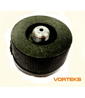 VORTEKS ADAPTADOR DE GAS GAZ ADAPTER