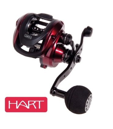 HART ACID 6.3:1