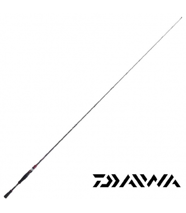 CAÑA DAIWA FUEGO 7'2 MH CASTING 1 TRAMO