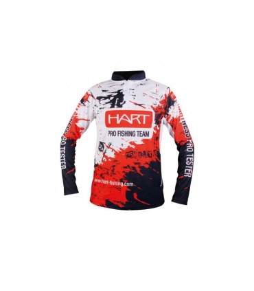 HART CAMISETA PRO STAFF TALLA XXL