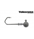 YOKOZUNA JIG EXTRAFUERTE 3/0 5GR 3UNID