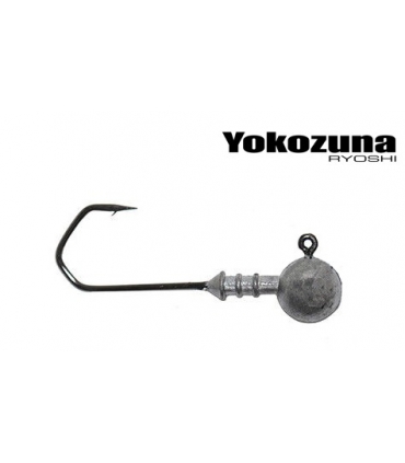 YOKOZUNA JIG EXTRAFUERTE 3/0 5GR 3UNID