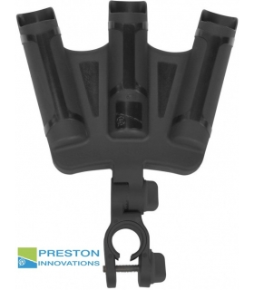 PRESTON INNOVATIONS TRIPLE ROD SUPPORT