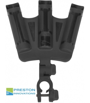 PRESTON INNOVATIONS TRIPLE ROD SUPPORT