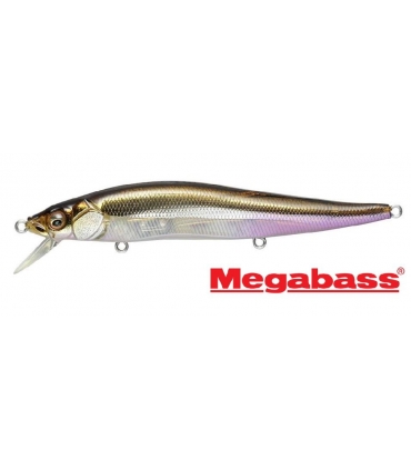 MEGABASS VISION ONETEN 110SP HT ITO WAKASAGI
