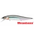 MEGABASS VISION ONETEN JR ITO CLEAR LAKER