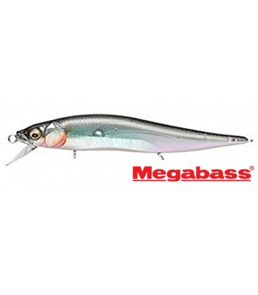 MEGABASS VISION ONETEN JR ITO CLEAR LAKER