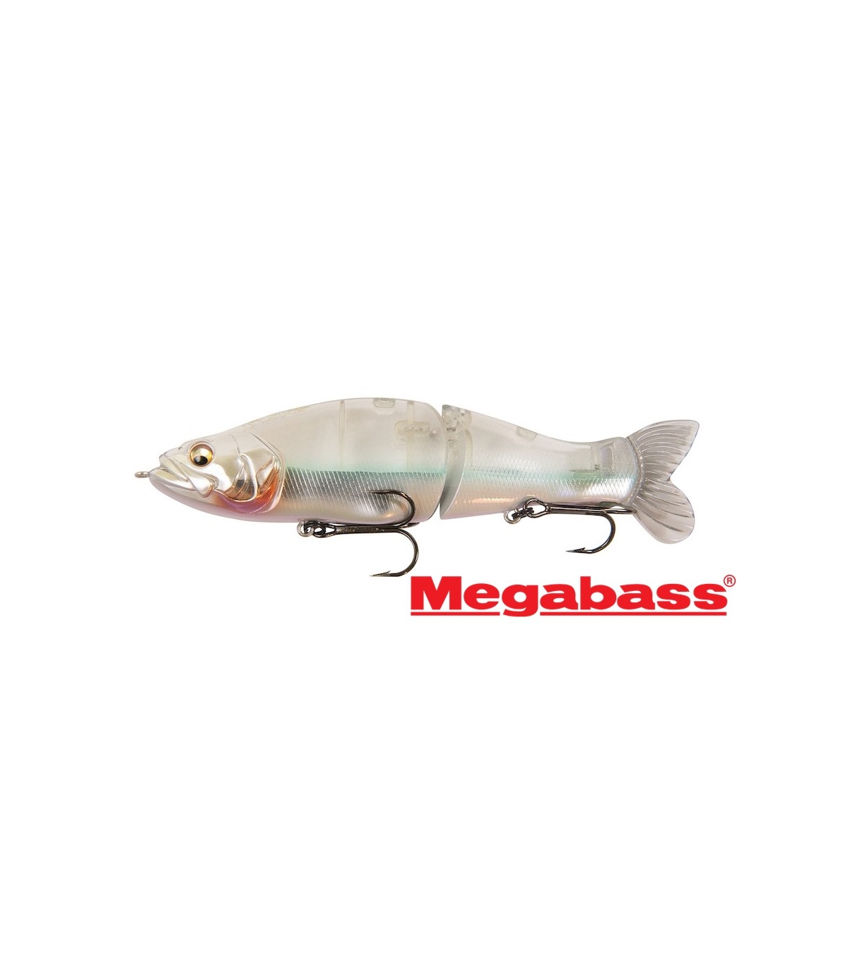 I-Slide Spare Tail – Élite Tackle