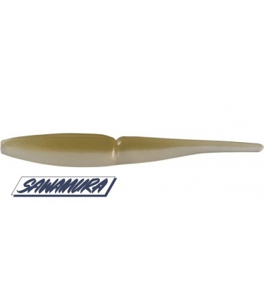SAWAMURA ONE UP SLUG 5'' FRENCH WAKA