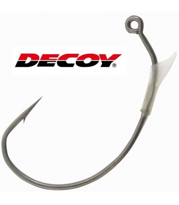 DECOY WORM 128 Nº3 QTY:5