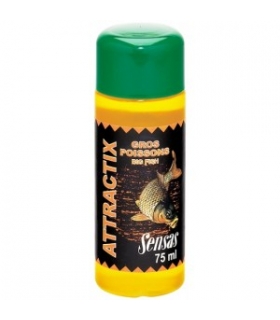 SENSAS ATTRACTIX GROS POISSONS 75ML