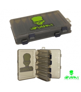 GUNKI BOITE PN 10 ARTIFICIALES