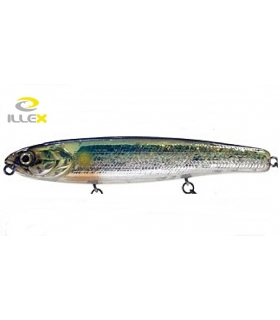 ILLEX BONNIE 128 FP AYU