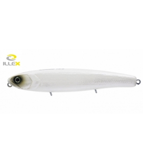 ILLEX BONNIE 128 BONE