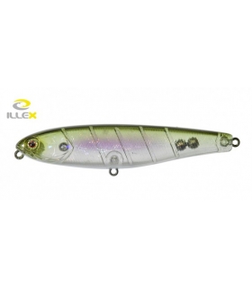 ILLEX BONNIE 128 HL GHOST SMELT