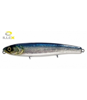 ILLEX BONNIE 128 SHINE KATANA
