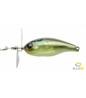 ILLEX CHOP CUT COCKROACH
