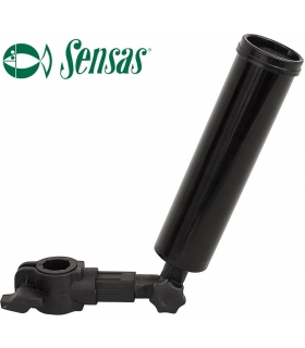 SENSAS SOPORTE CAÑA JUMBO ORIENTABLE TRIPLE