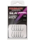 STARBAITS POWER HOOKS CLASSIC BOILIE SIZE 6 QTY 10