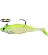 STORM WILDEYE SWIM SHAD 6'' 62GR SHINER CHARTREUSE