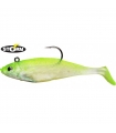 STORM WILDEYE SWIM SHAD 6'' 62GR SHINER CHARTREUSE