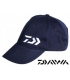 DAIWA CASQUETTE AZUL