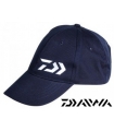 DAIWA CASQUETTE AZUL