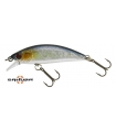 SAKURA PHOXY MINNOW HW 85S AURORA MINNOW