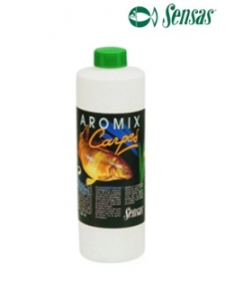 SENSAS AROMIX CARPES 500 ML